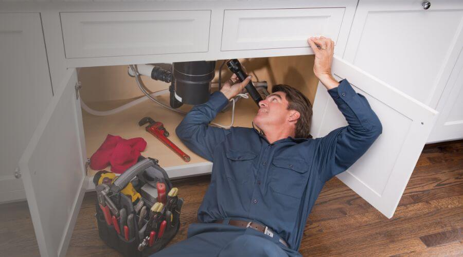 Professional emergency plumbing in Alpine, NY